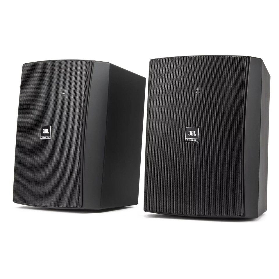 JBL Stage XD6 Utendørs høyttaler JBL