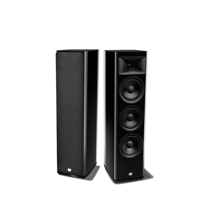 JBL HDI-3800 gulvstående høyttaler