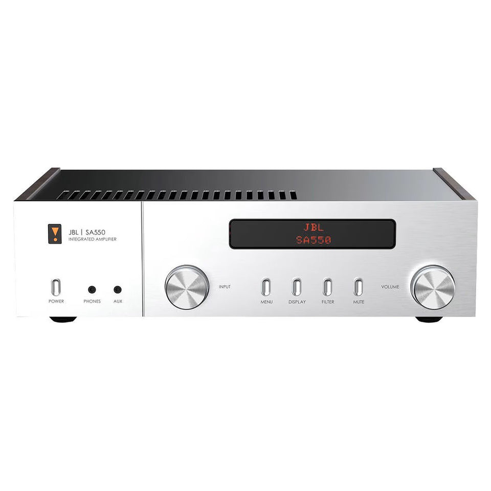 JBL SA550 Classic integrert forsterker