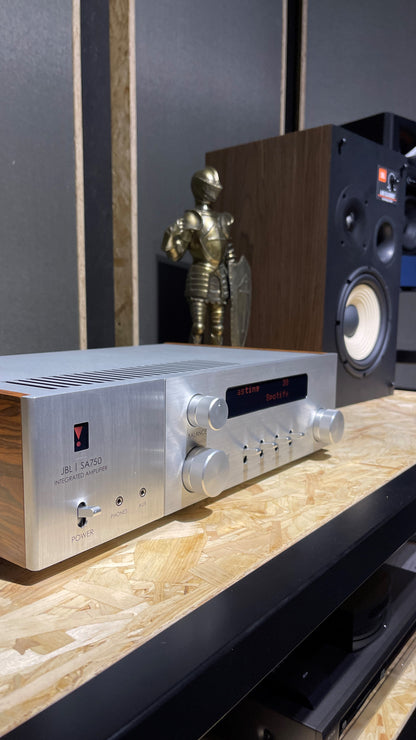 JBL SA750 Classic