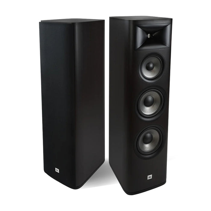 JBL Studio 698 gulvstående høyttalere par