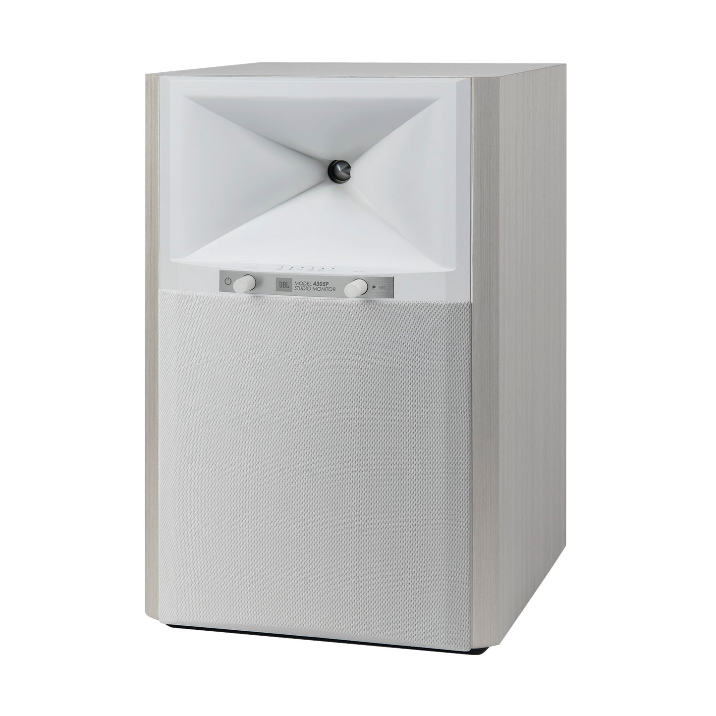 JBL 4305P Demomodell, valnøtt