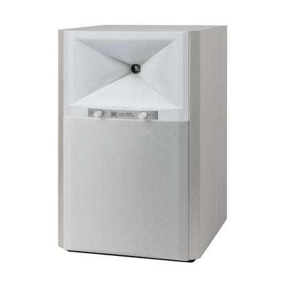 JBL 4305P Demomodell, valnøtt