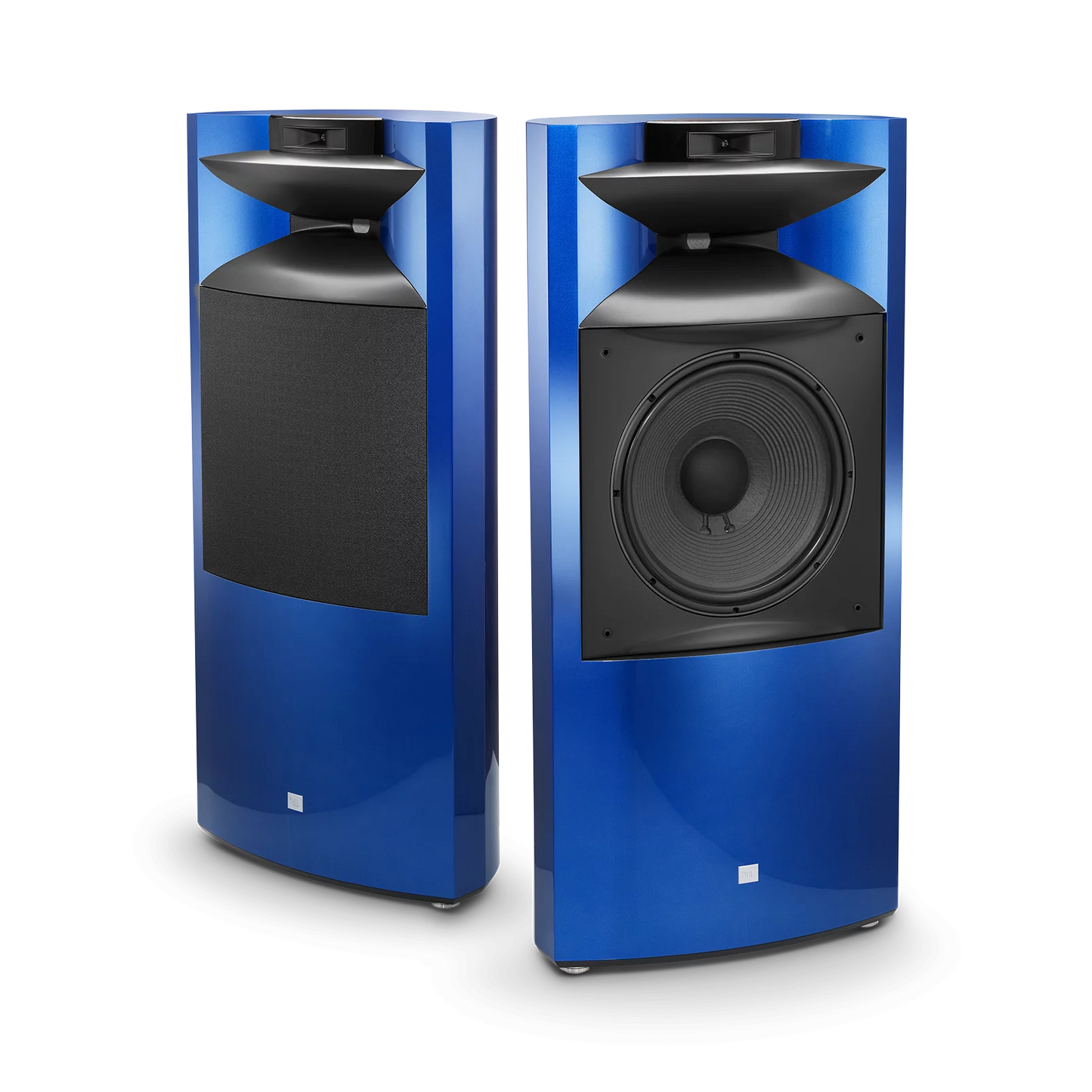 JBL Summit S9900 Project K2