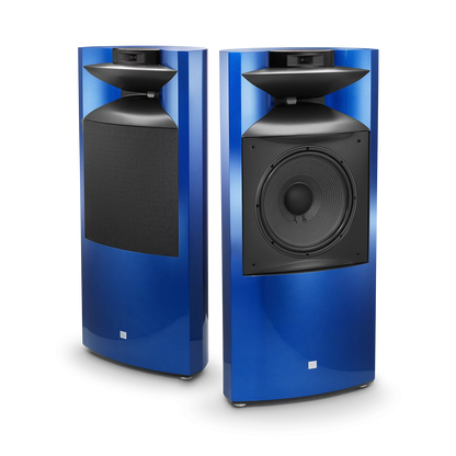 JBL Summit S9900 Project K2