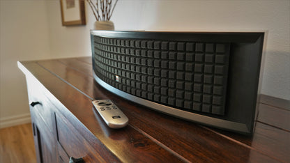 JBL L42 Music System