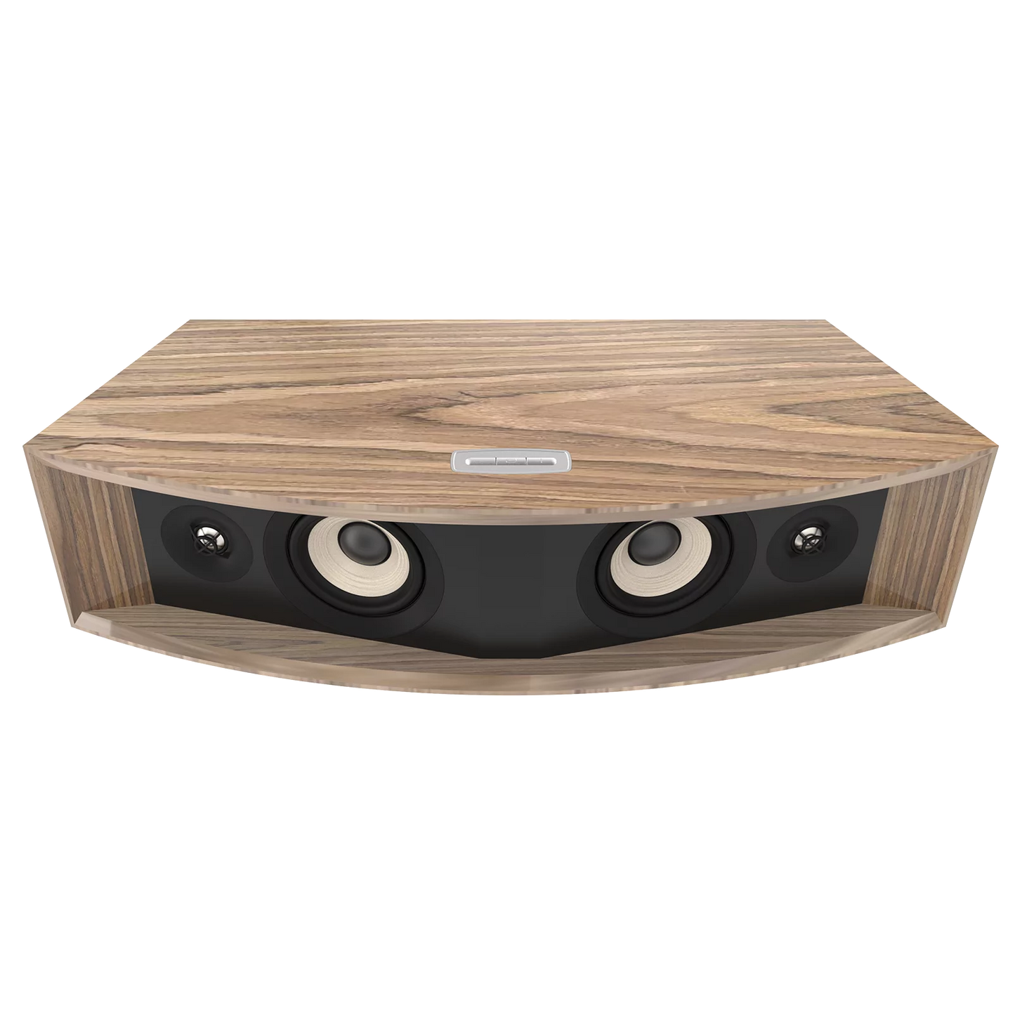 JBL L42 Music System