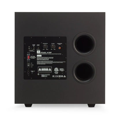 JBL Stage 120p