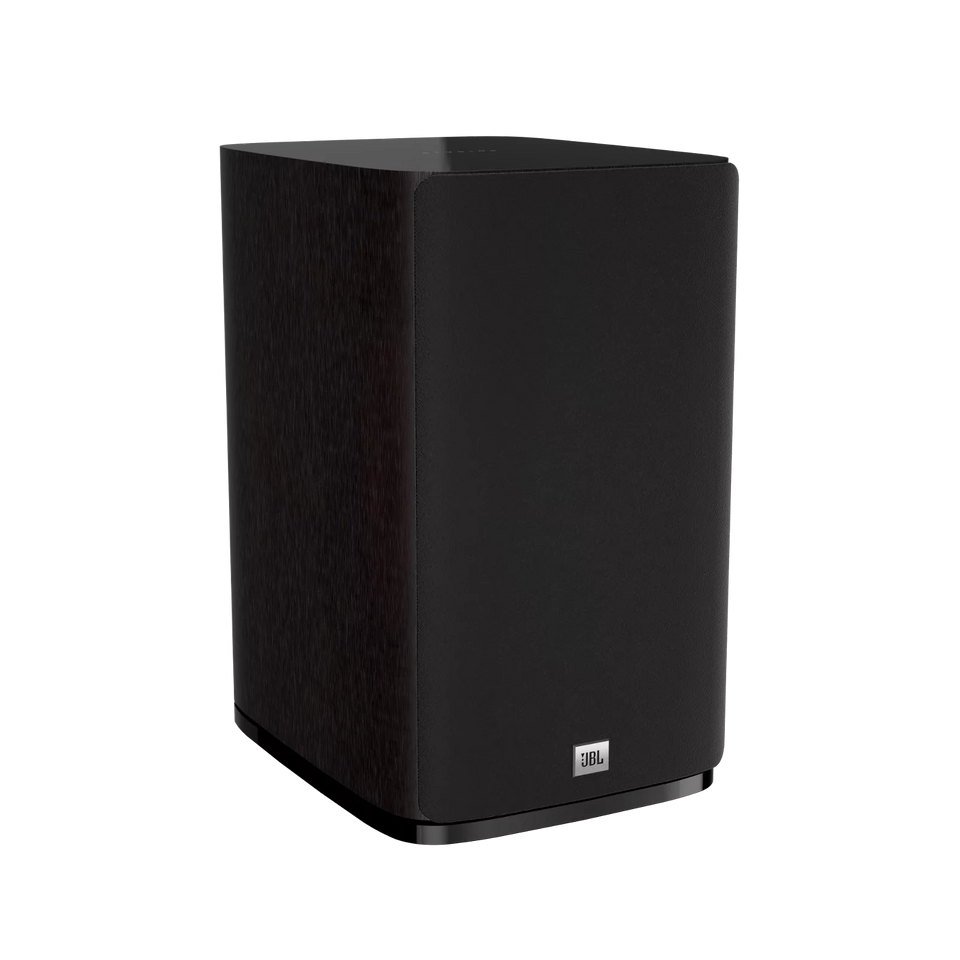 JBL Studio 620 stativhøyttaler med frontgrill