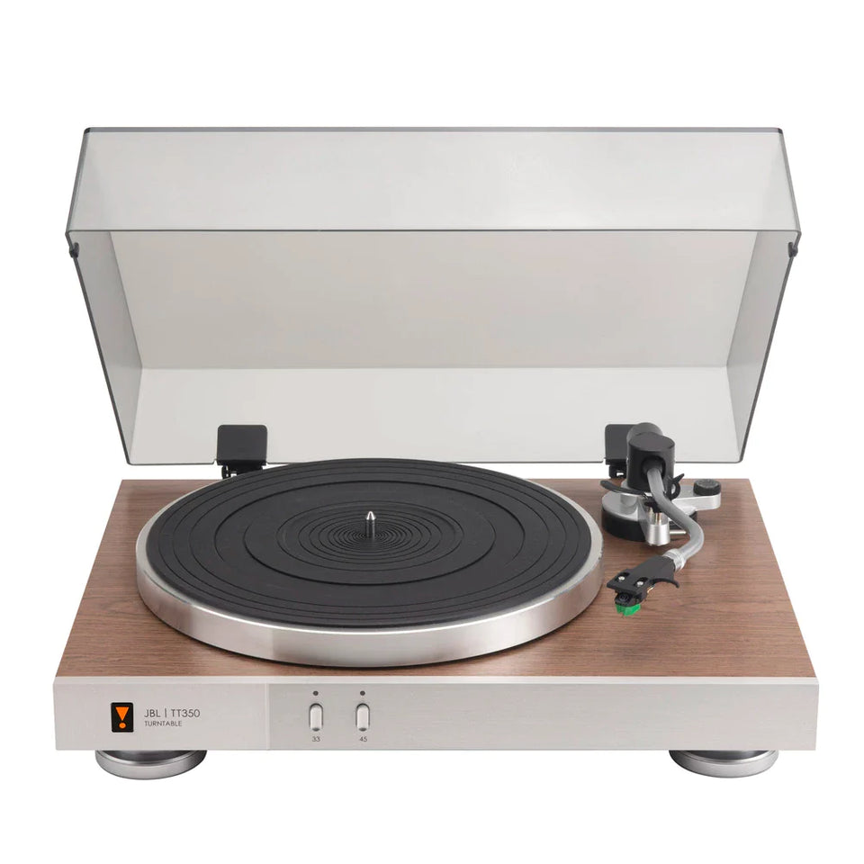 JBL TT350 Classic Platespiller JBL