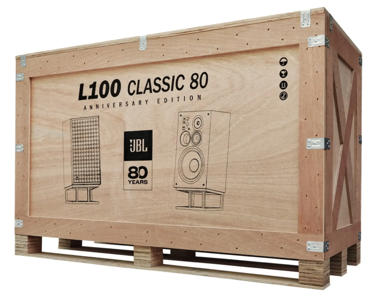 L100 Classic 80