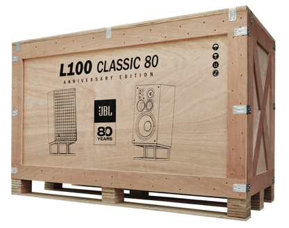 L100 Classic 80