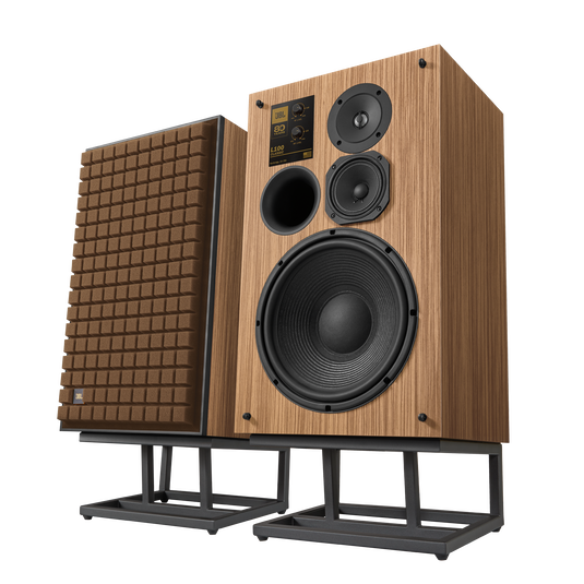 JBL L100 Classic 80 jubileumshøyttaler
