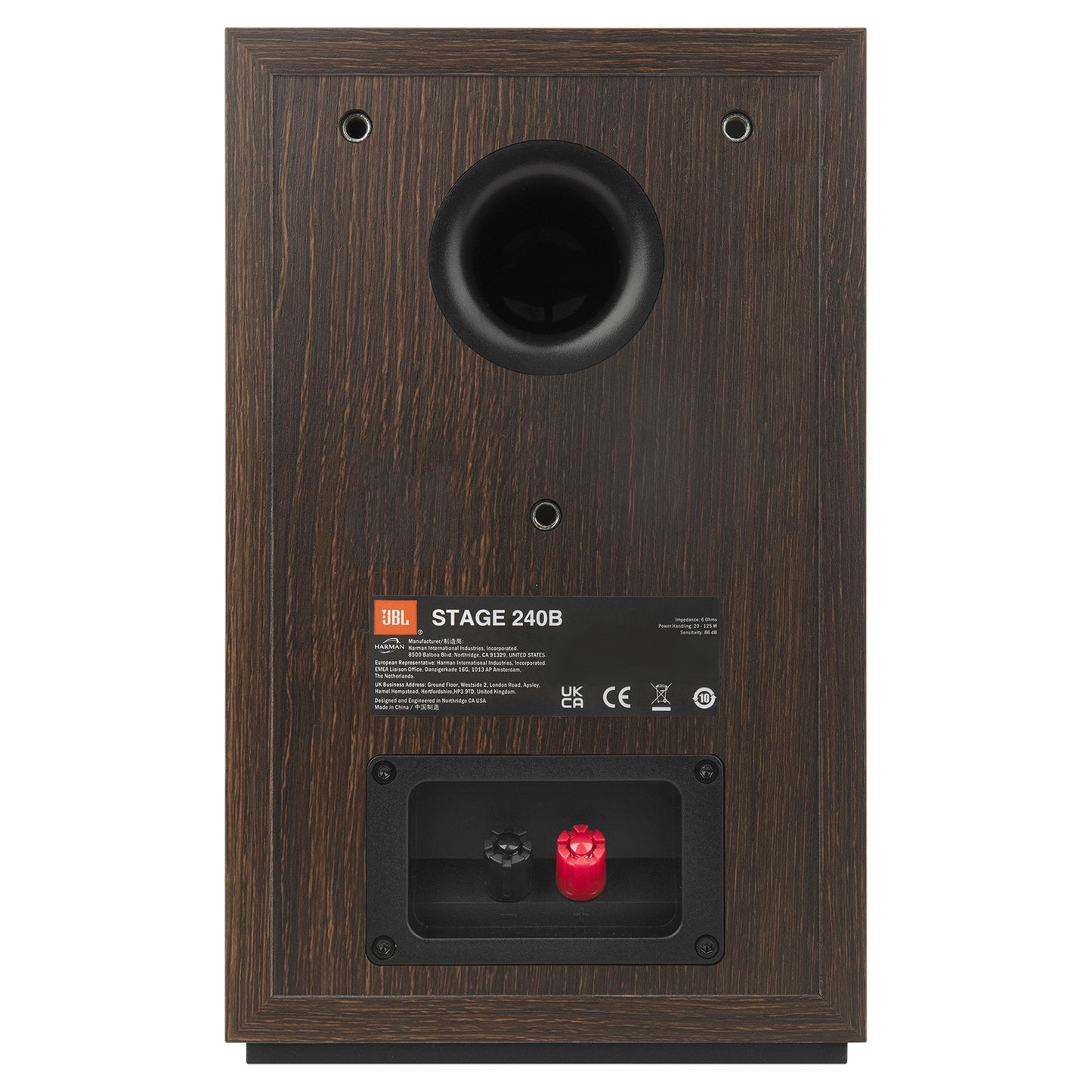 JBL Stage 240B