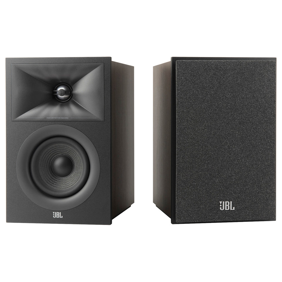 JBL Stage 240B stativhøyttalere i sort