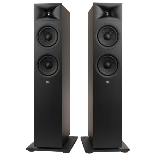 JBL Stage 260F
