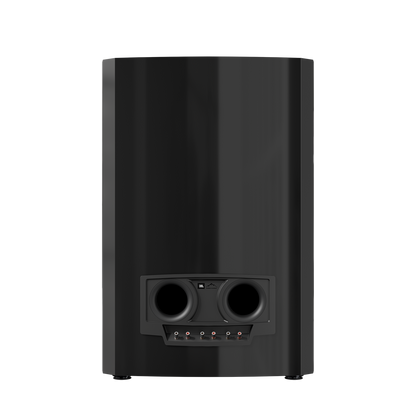 JBL Summit Everest