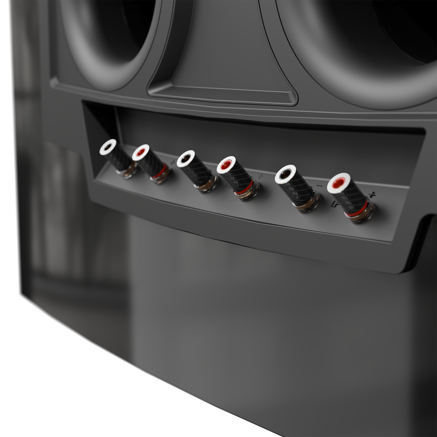 JBL Summit Everest