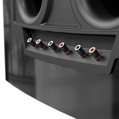 JBL Summit Everest