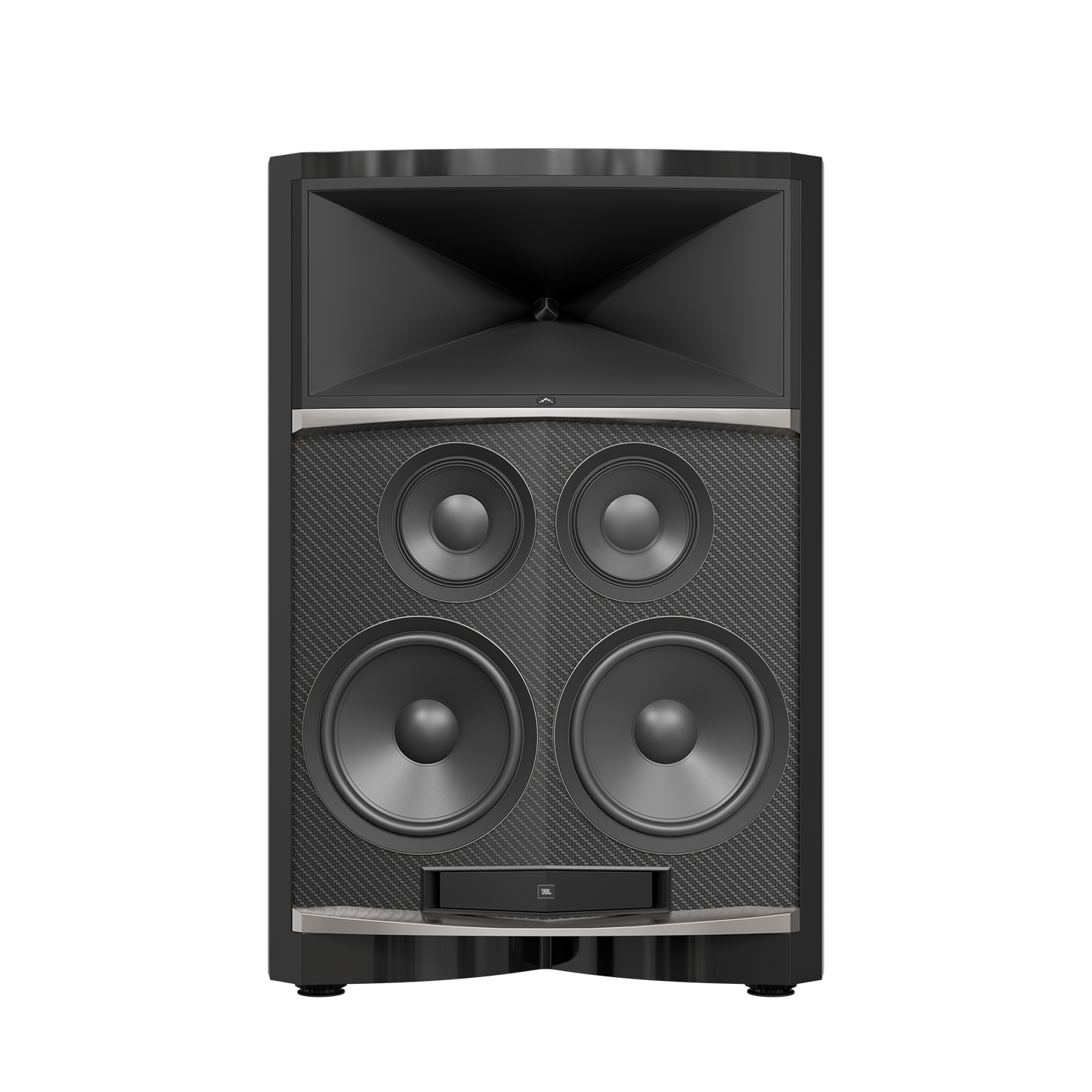 JBL Summit Everest