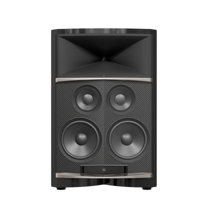JBL Summit Everest
