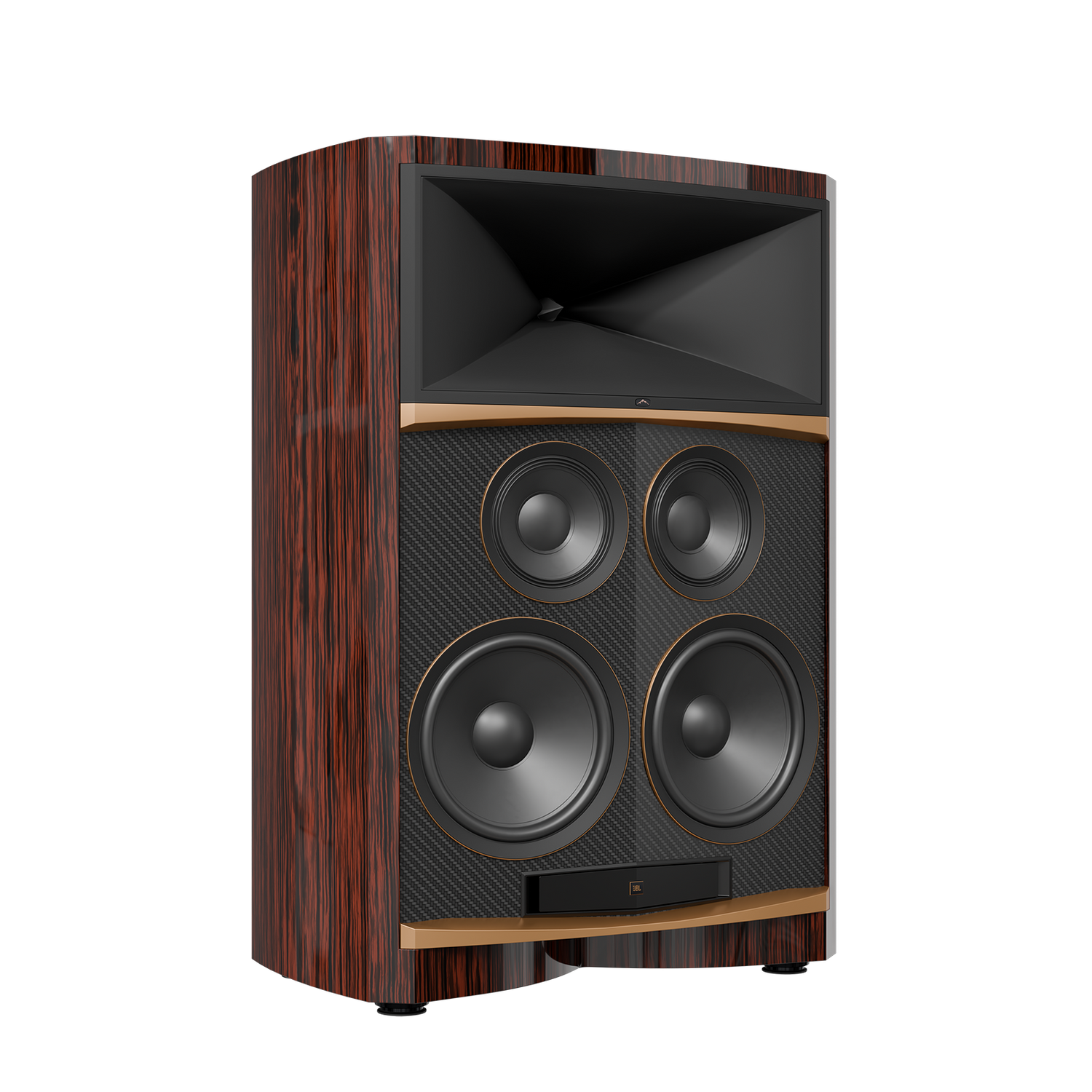 JBL Summit Everest JBL