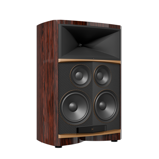 JBL Summit Everest