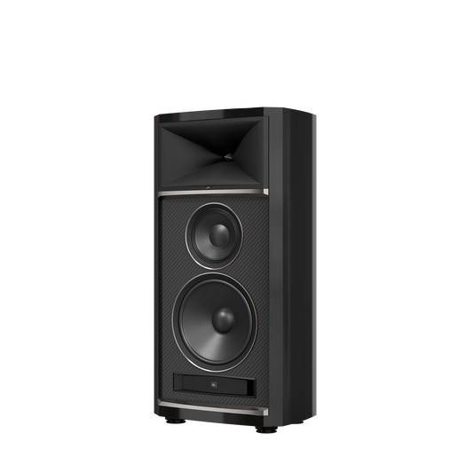 JBL Summit K2