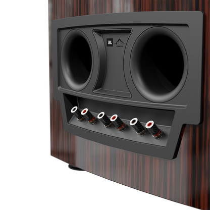 JBL Summit K2