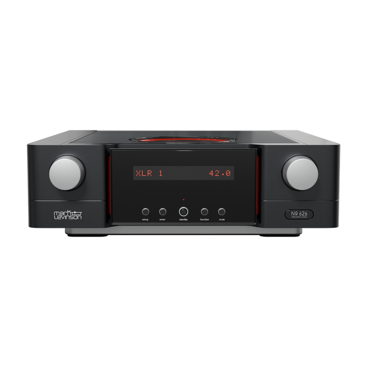 Mark Levinson № 626 forforsterker