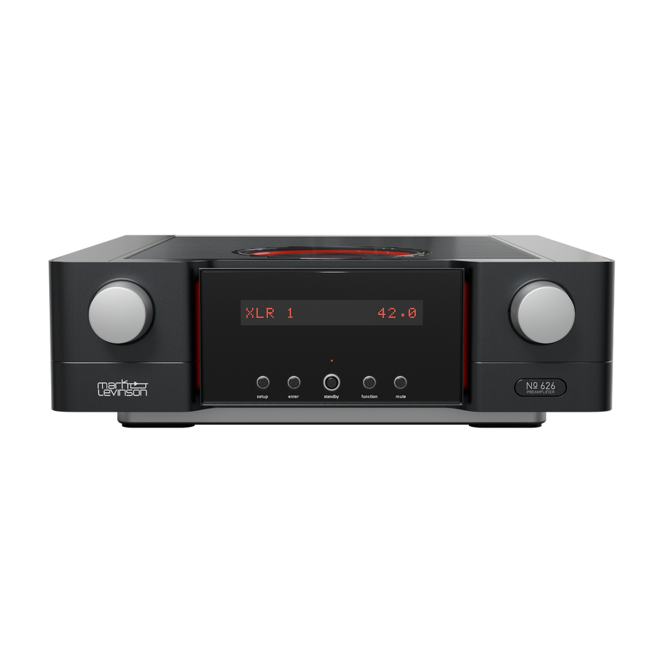 Mark Levinson № 626 forforsterker