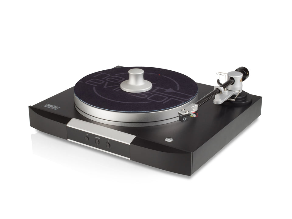 Mark Levinson № 5105 platespiller
