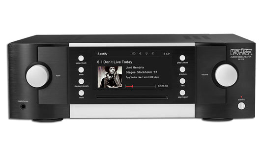 Mark Levinson № 519