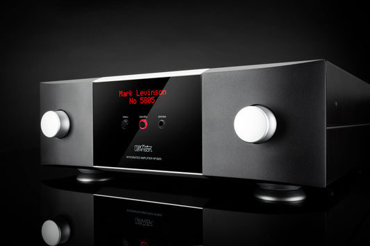 Mark Levinson № 5805 integrert forsterker