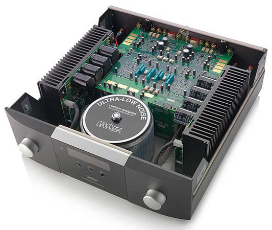 Mark Levinson № 5805 integrert forsterker