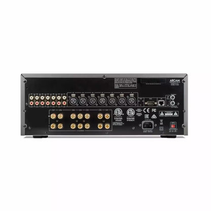 Arcam PA720