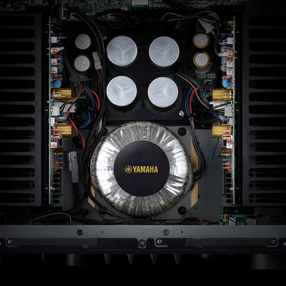 Yamaha R-N2000A