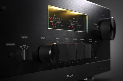 Yamaha R-N2000A