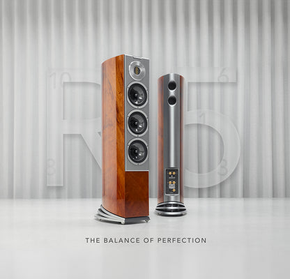 Audiovector R5 Arretè Audiovector
