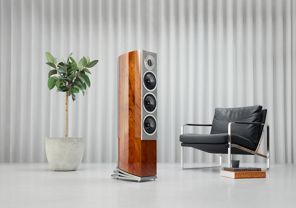 Audiovector R5 Arretè Audiovector