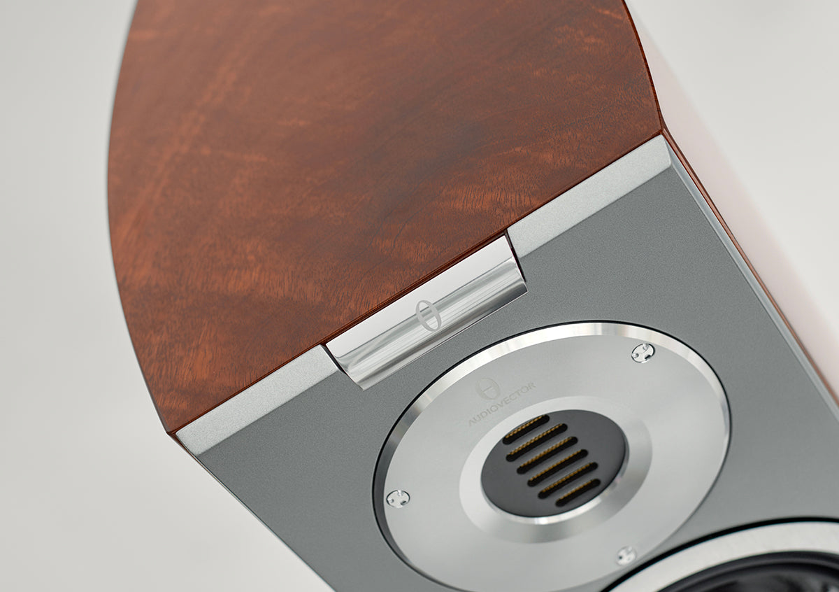 Audiovector R5 Arretè Audiovector