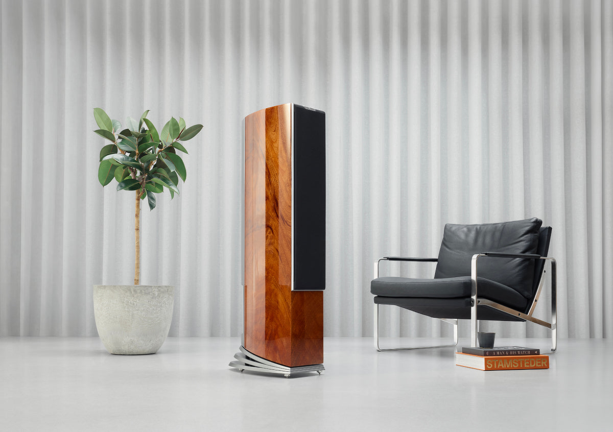 Audiovector R5 Arretè Audiovector