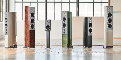 Audiovector R3 Avantgarde