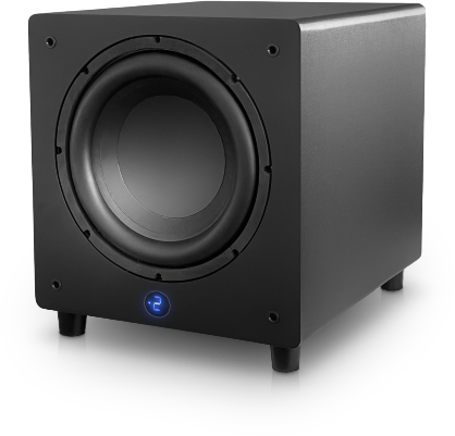 Velodyne Inpact X 12