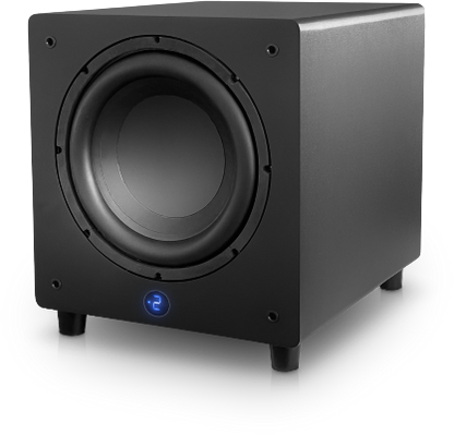 Velodyne Inpact X 12