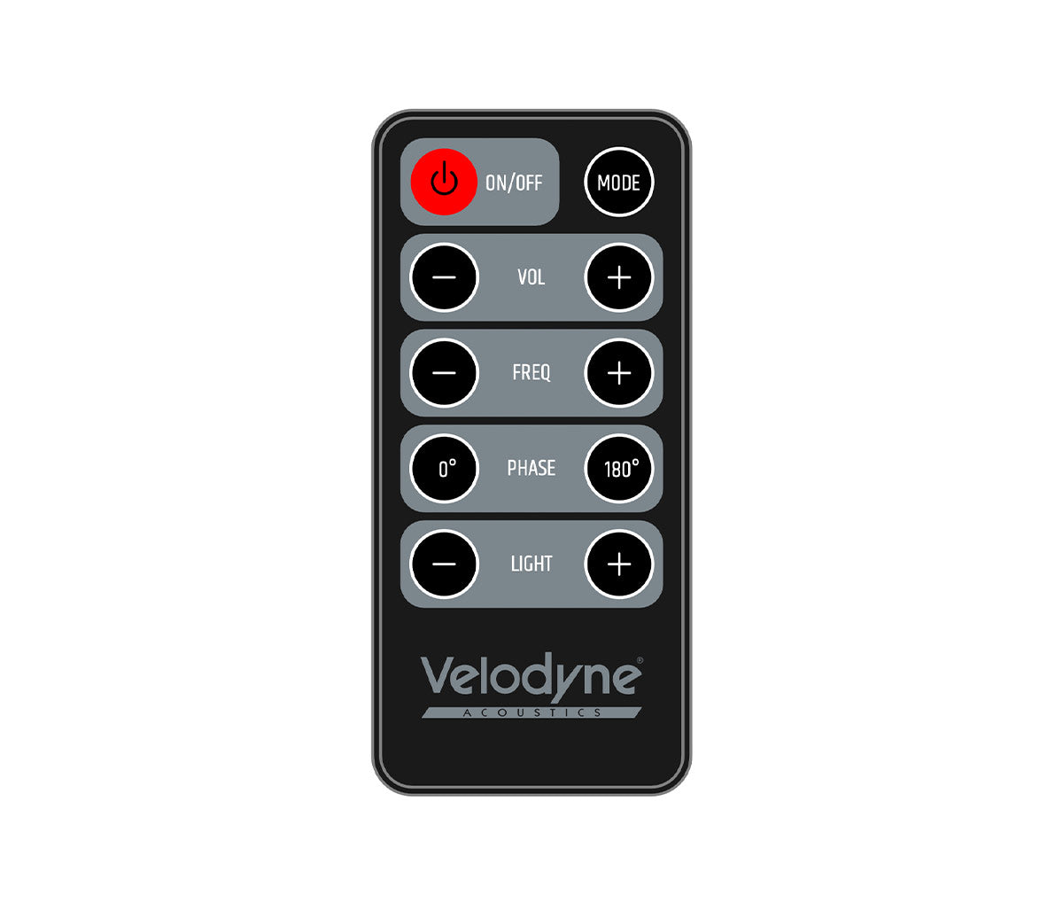 Velodyne Inpact X 12