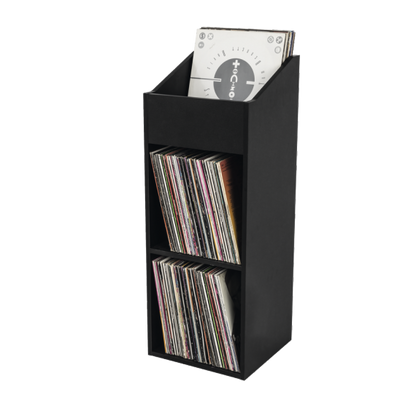 Glorious Record Rack 330