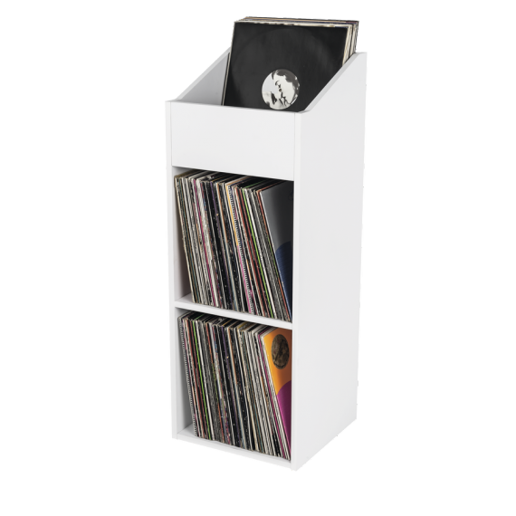 Glorious Record Rack 330