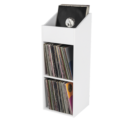 Glorious Record Rack 330
