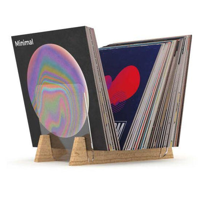 Glorious Vinylstativ 75